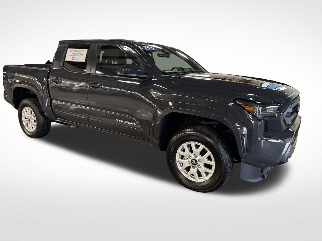 Used 2025  Toyota SR5 image 7