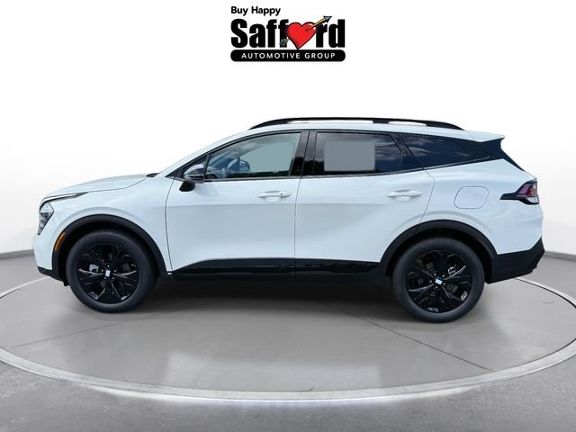 2025 Kia Sportage X-Line - Photo 6