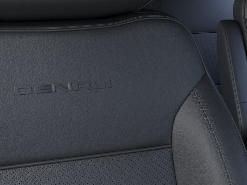 New 2026 Glacier White Tricoat GMC Denali image 21