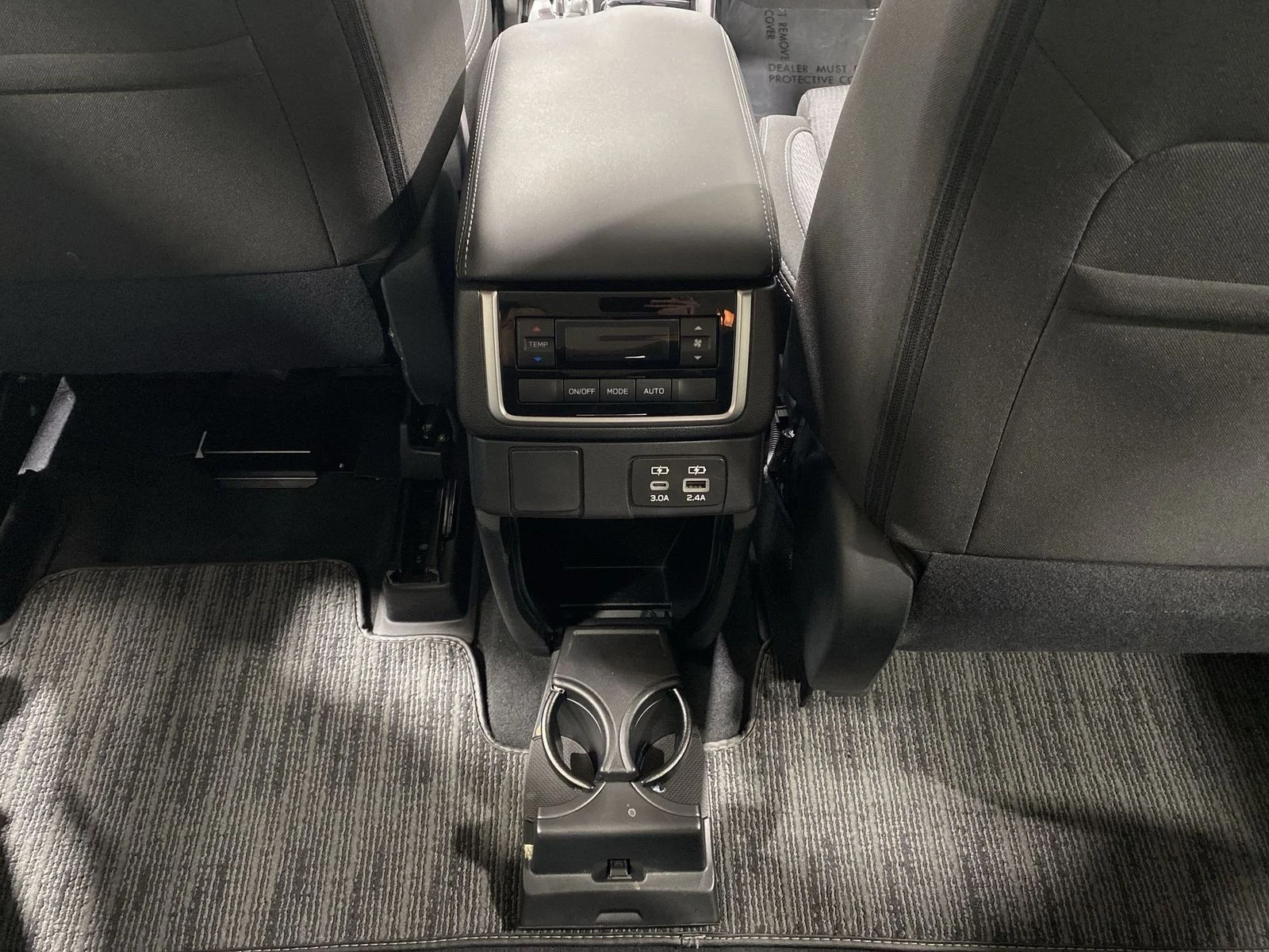 2024 Subaru Ascent Premium - Photo 20