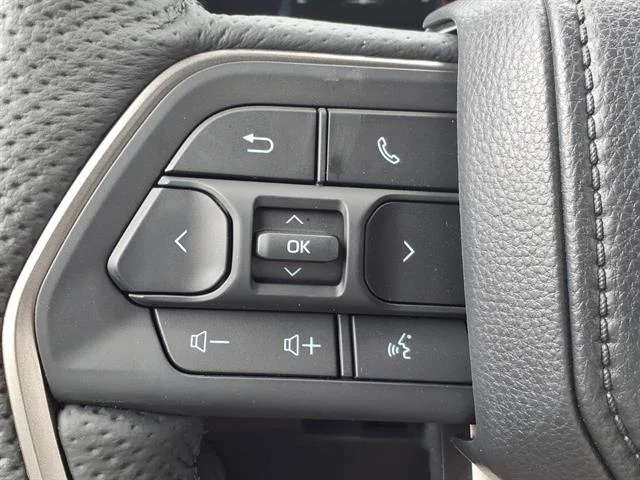 New 2026 Ice Cap Toyota Tacoma TRD Off-Road image 26