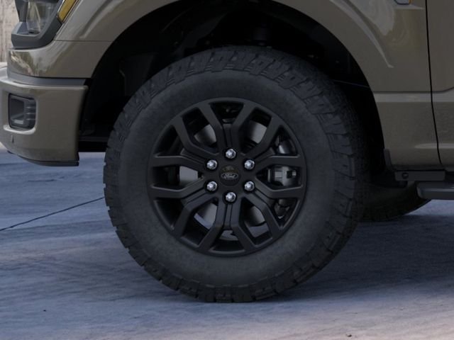 New 2026 Marsh Gray Ford Tremor® image 19
