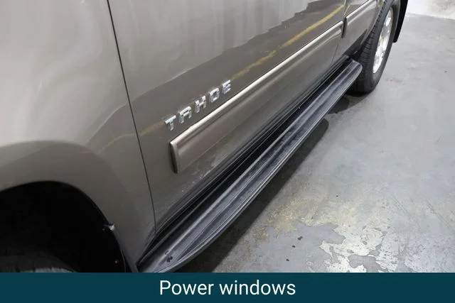 Used 2013 Mocha Steel Metallic Chevrolet LT image 10
