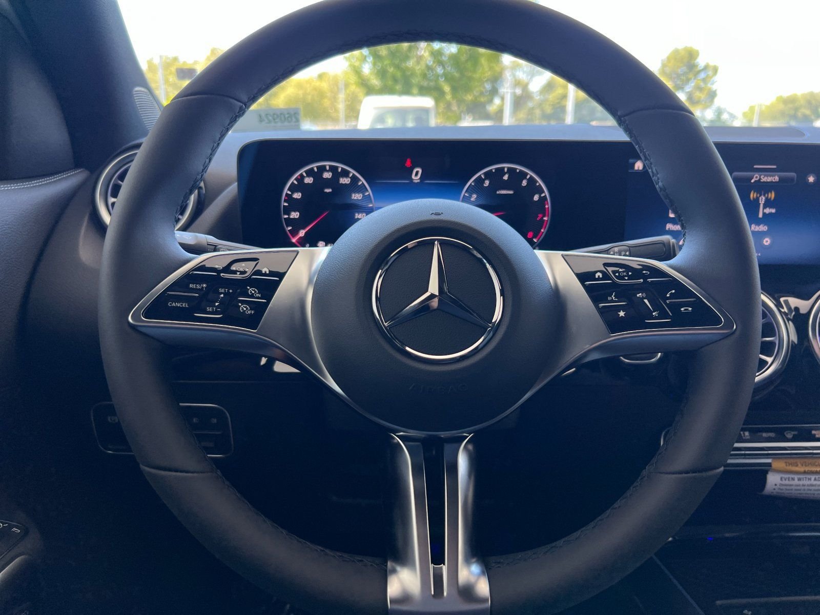 New 2026 Polar White Mercedes-Benz 250 image 27