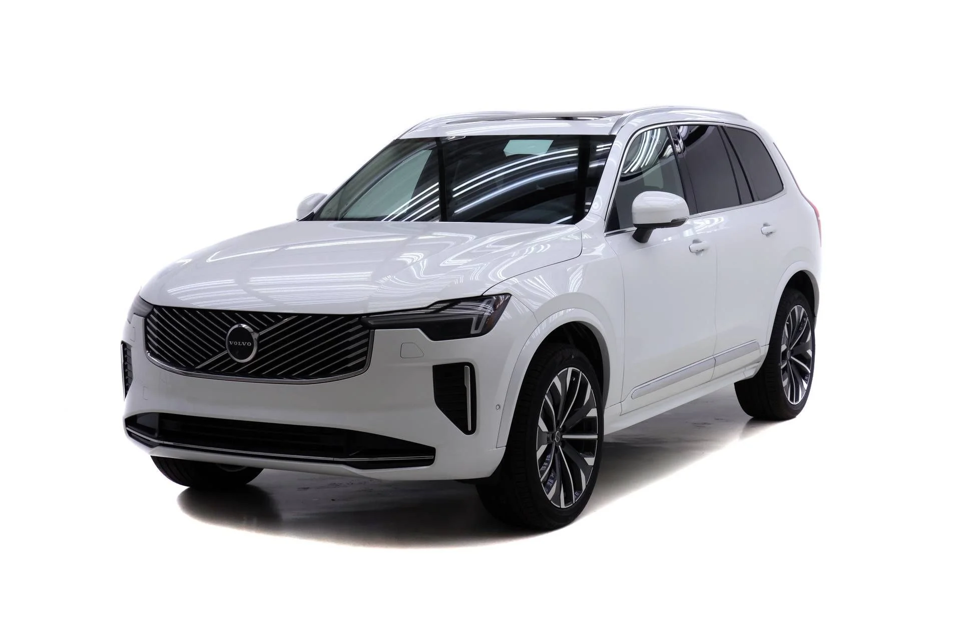 2027 Volvo XC90