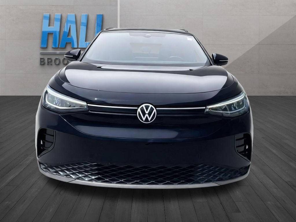 Certified 2023 Volkswagen ID.4 PRO with VIN 1V2DNPE87PC034910 for sale in Brookfield, WI