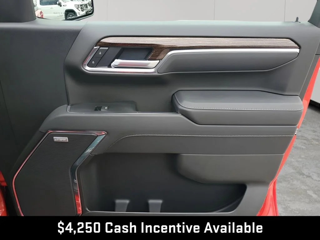 2026 GMC Sierra 1500 Elevation - Photo 15