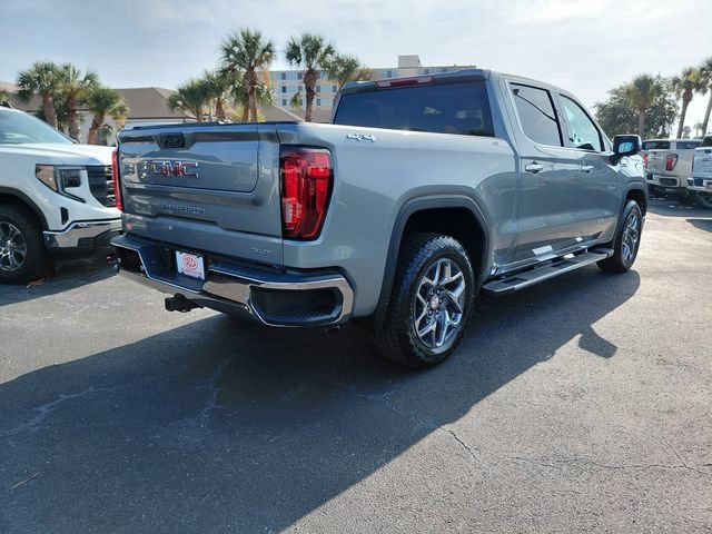 2026 GMC Sierra 1500 SLT - Photo 3