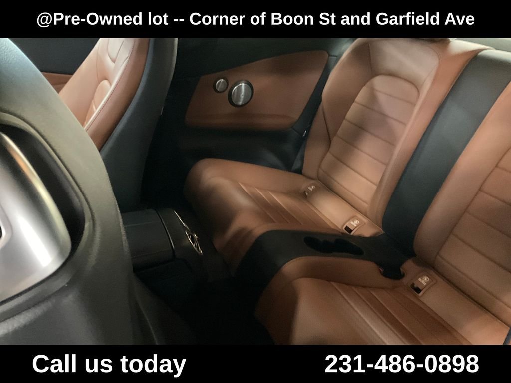Used 2019  Mercedes-Benz C 300 image 25
