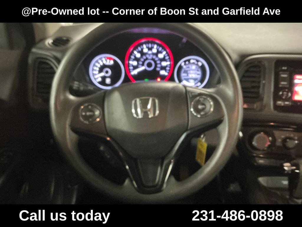 Used 2019  Honda LX image 19