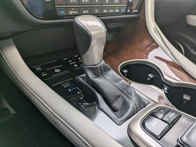 Used 2016 Gray Lexus 350 image 12