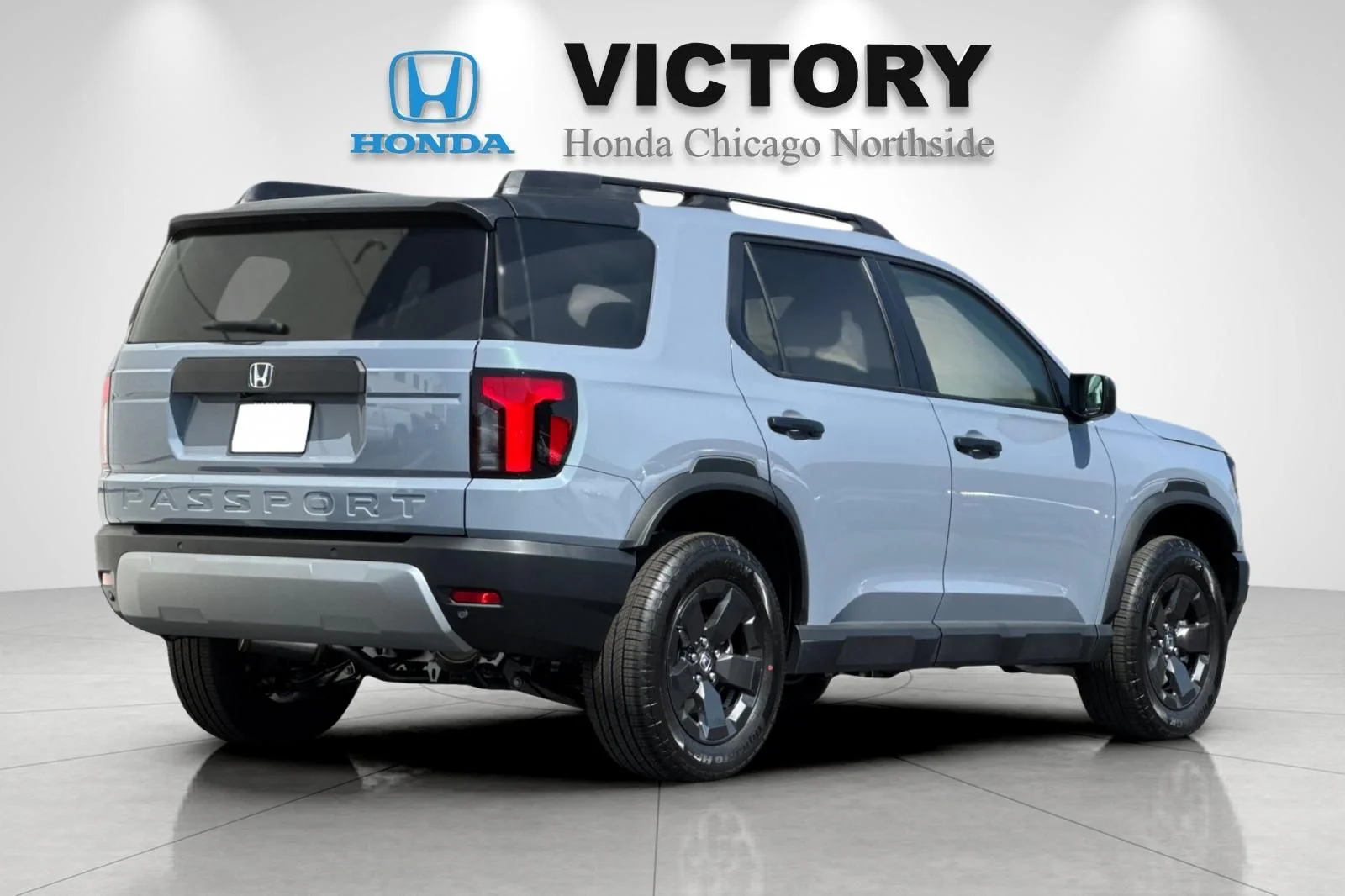 New 2026  Honda RTL image 5