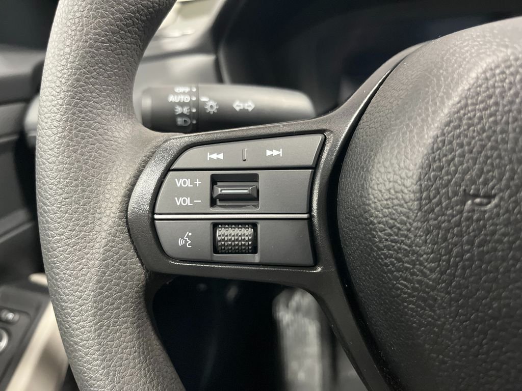 2026 Honda Accord LX - Photo 15
