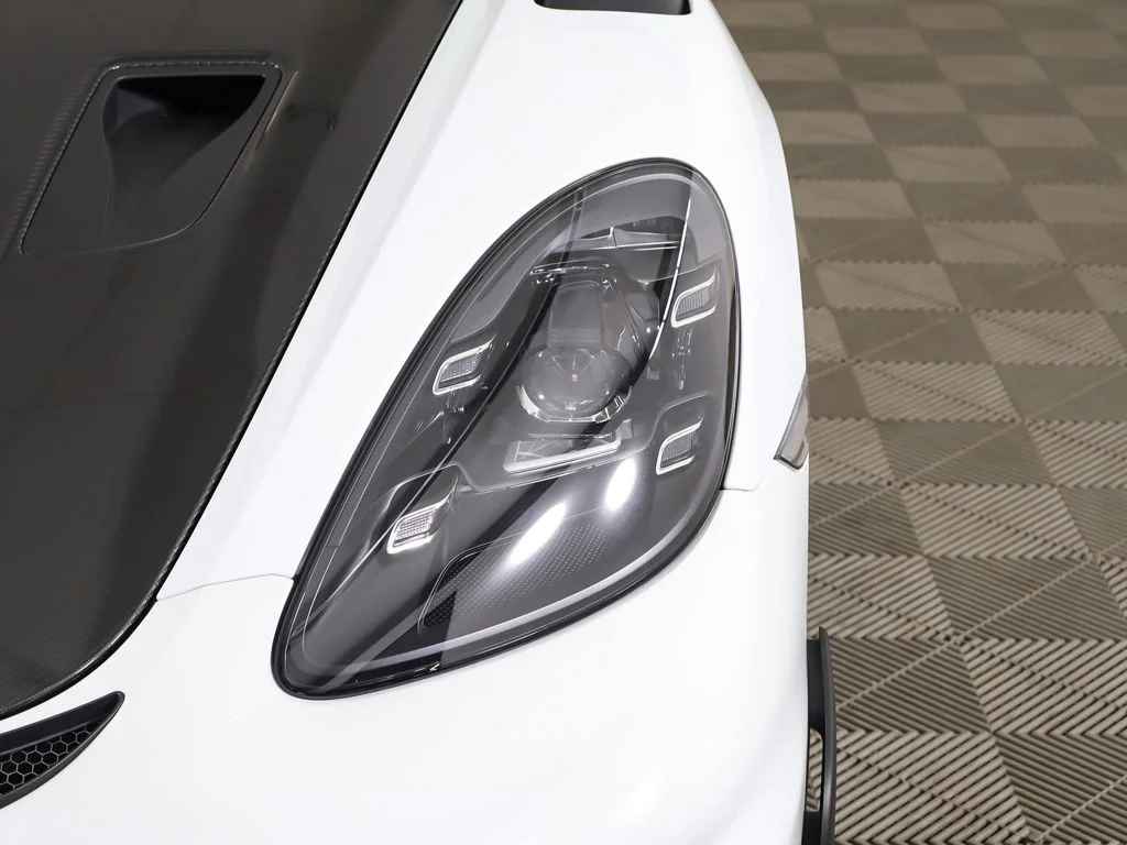 Used 2024 White Porsche RS image 13