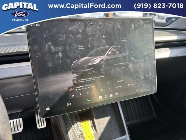 Used 2025  Tesla Performance image 26
