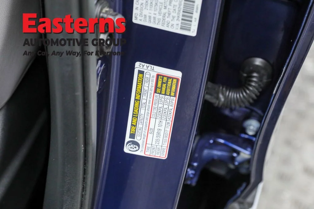 Used 2020 Blue Honda Touring image 29