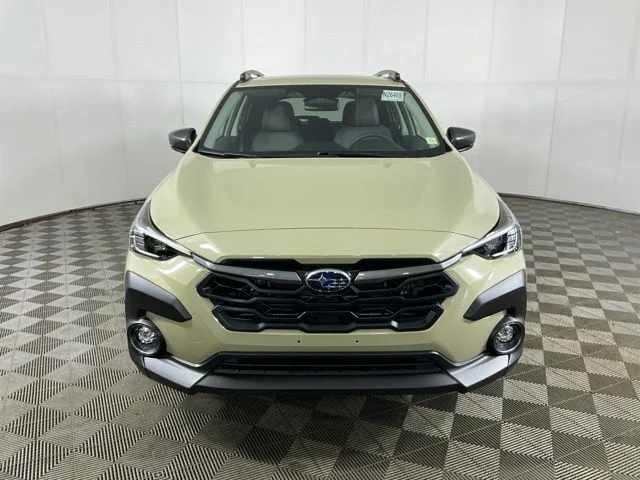 New 2026 Beige Subaru Limited image 2