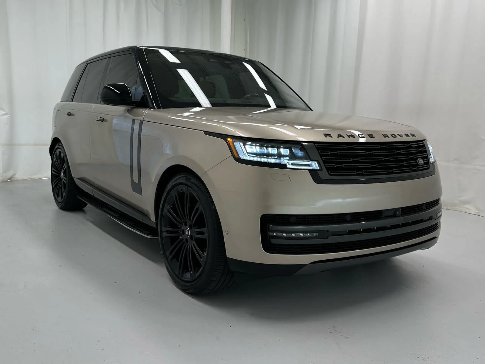 2024 Land Rover Range Rover