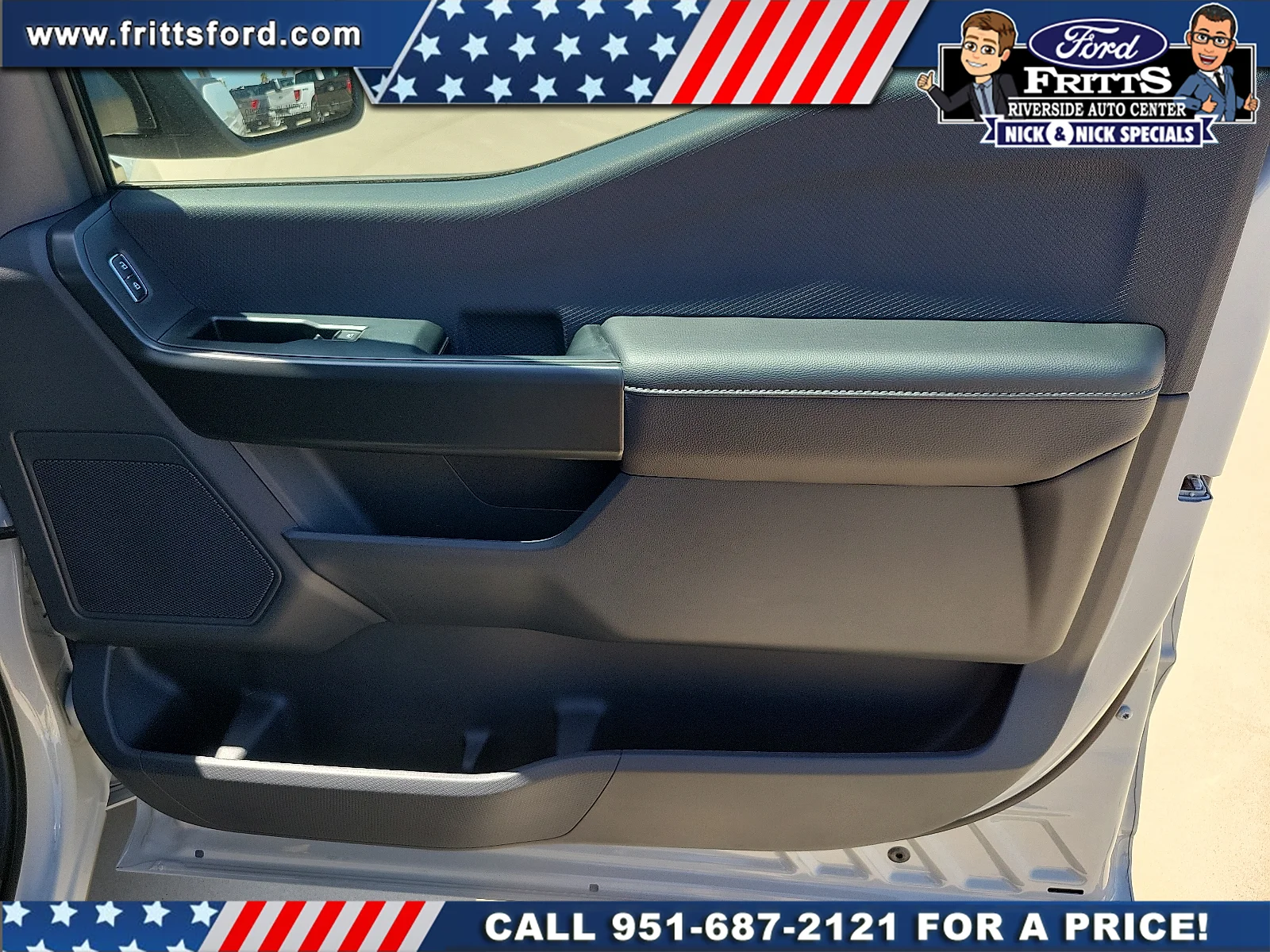 New 2026 Avalanche Ford STX® image 16