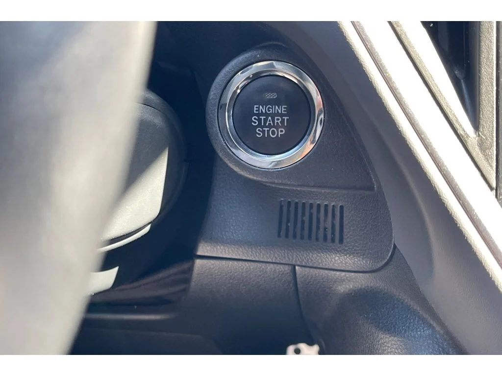 Used 2024 Crystal Black Silica Subaru Sport image 31