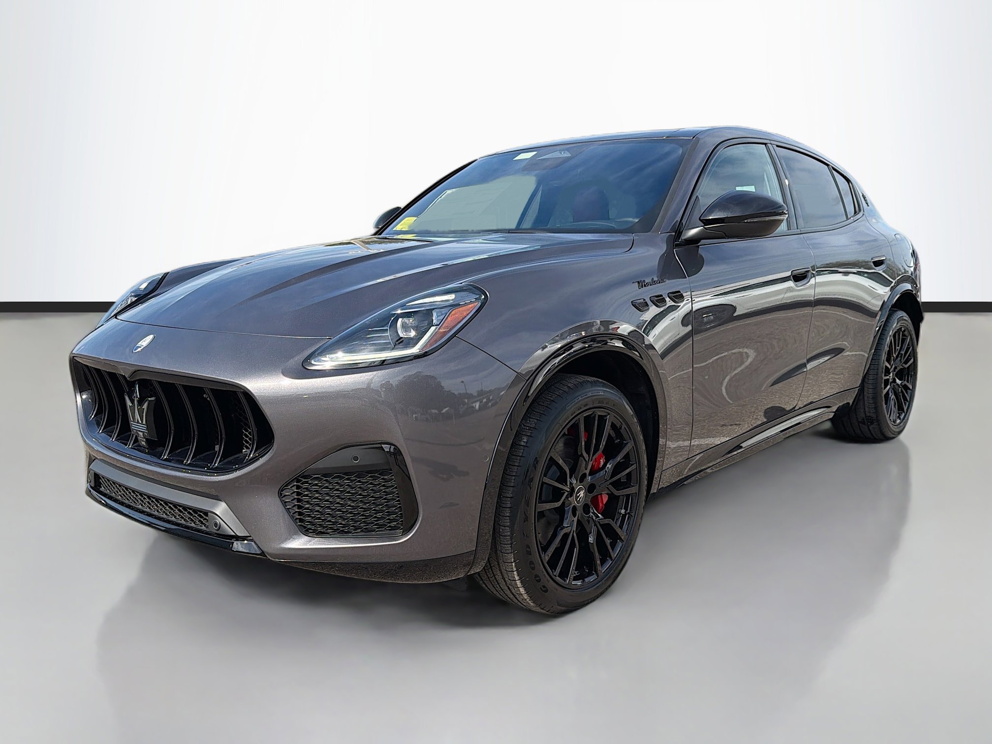 2025 Maserati Grecale MODENA - Photo 7