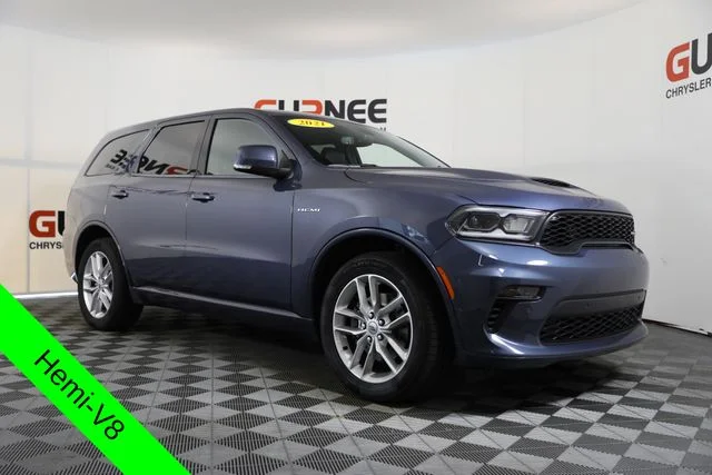 2021 Dodge Durango R/T AWD's photo