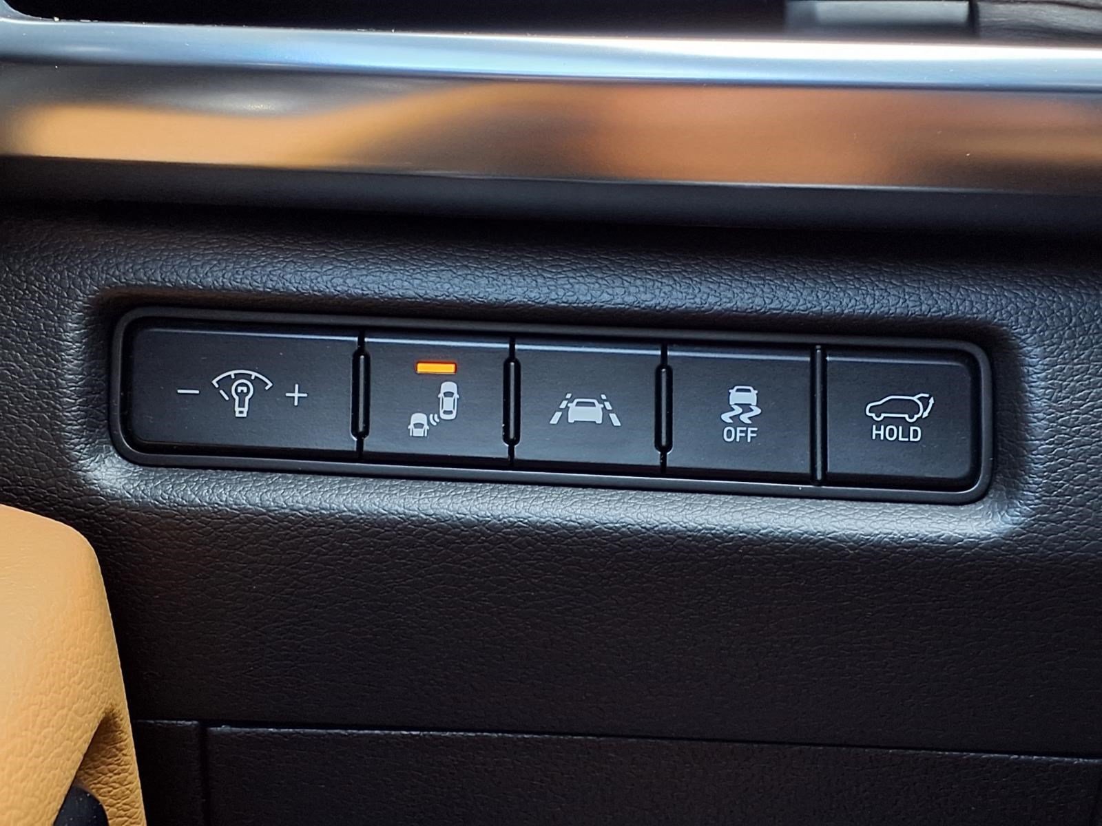 Used 2022 Gravity Grey Kia SX image 21