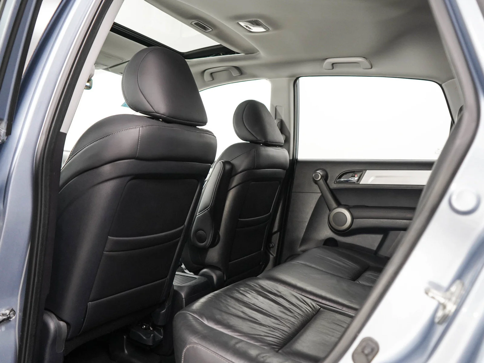 Used 2011 Blue Honda  image 17