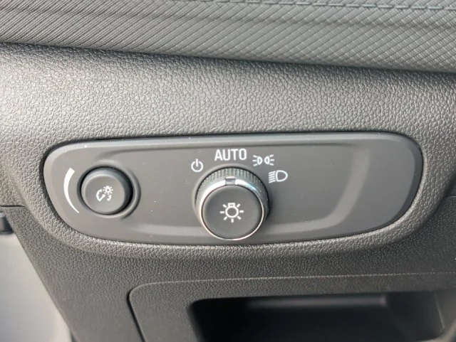 Used 2026 Gray Chevrolet LS image 20