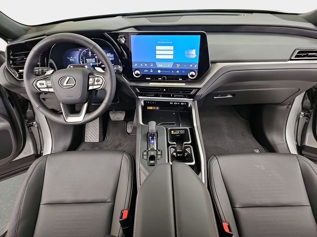 2026 Lexus TX 350 Premium - Photo 10