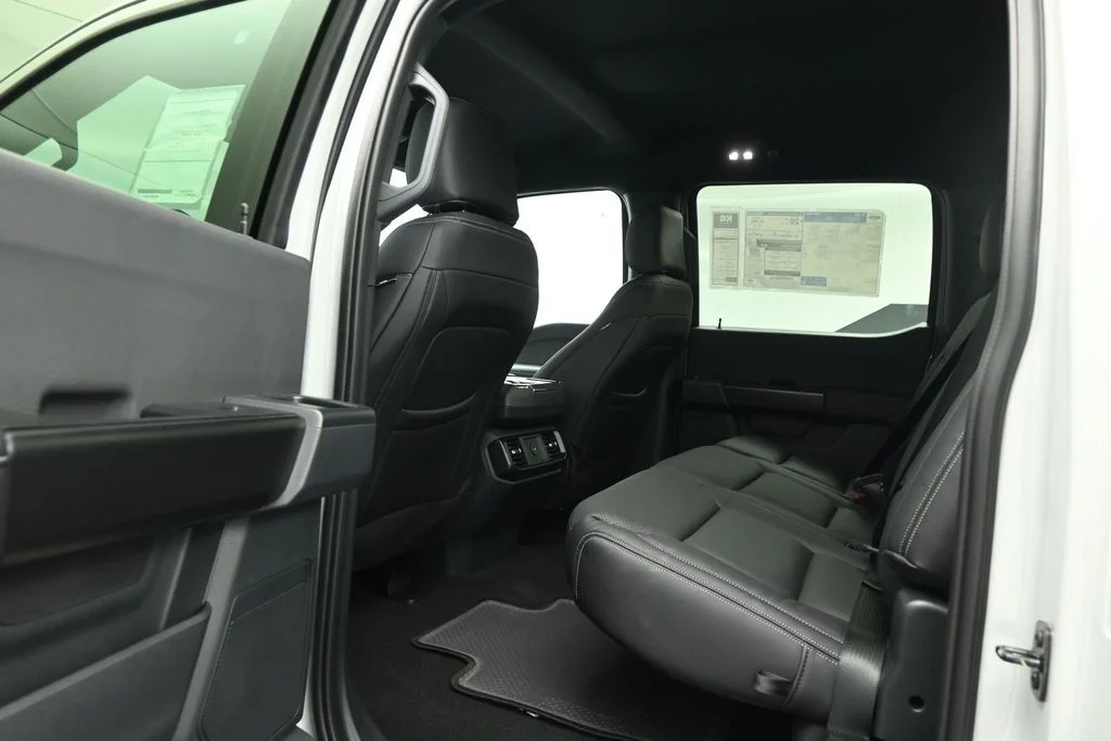 New 2026 Avalanche Ford STX image 17