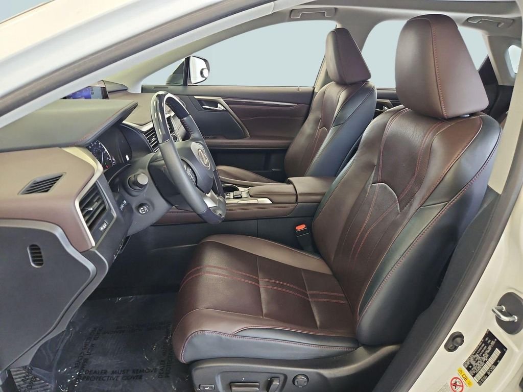 2019 Lexus RX 350 - Photo 21
