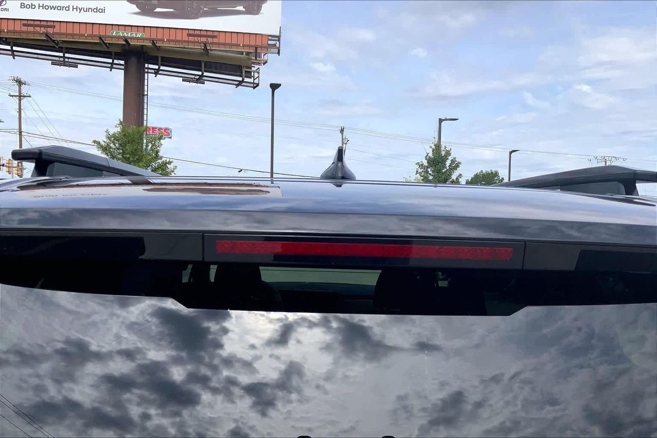 New 2026 Phantom Black Hyundai Limited FWD image 14