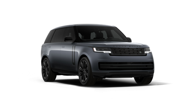 2026 LAND ROVER Range Rover SE 7 Seats 400PS