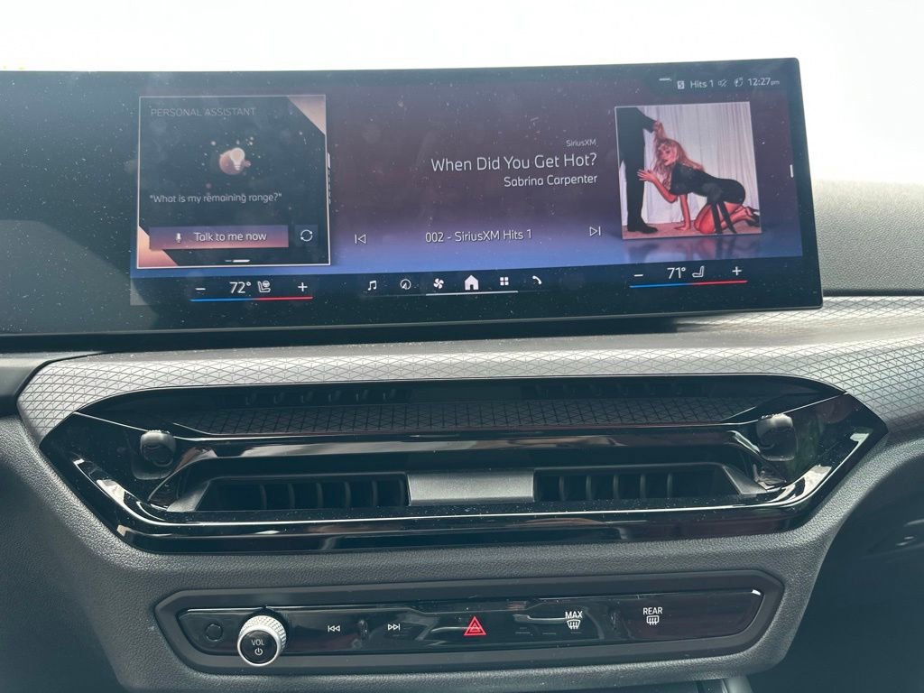 2026 BMW 4 Series 430i - Photo 30