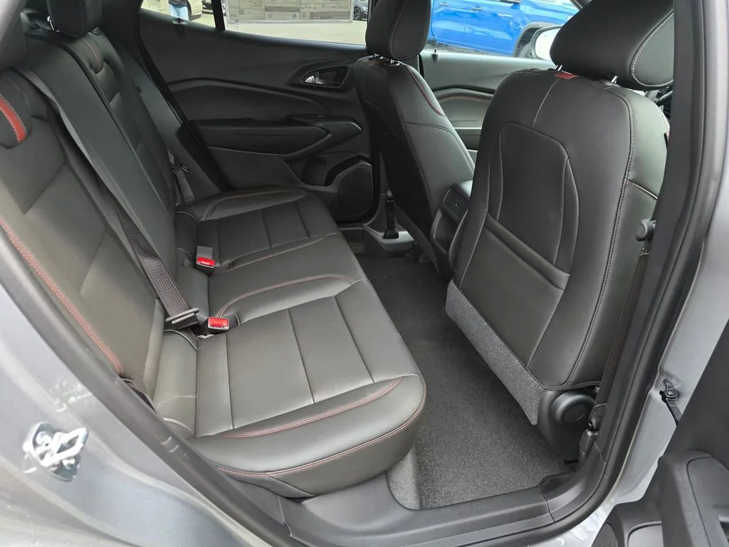 2026 Chevrolet Trax RS - Photo 16
