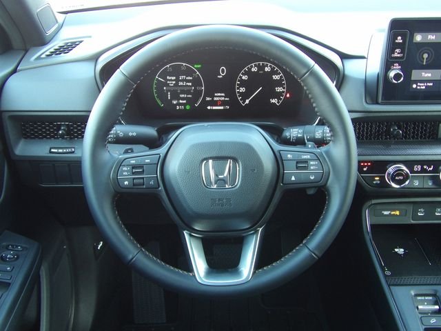 New 2026 Urban Gray Pearl Honda Sport image 21