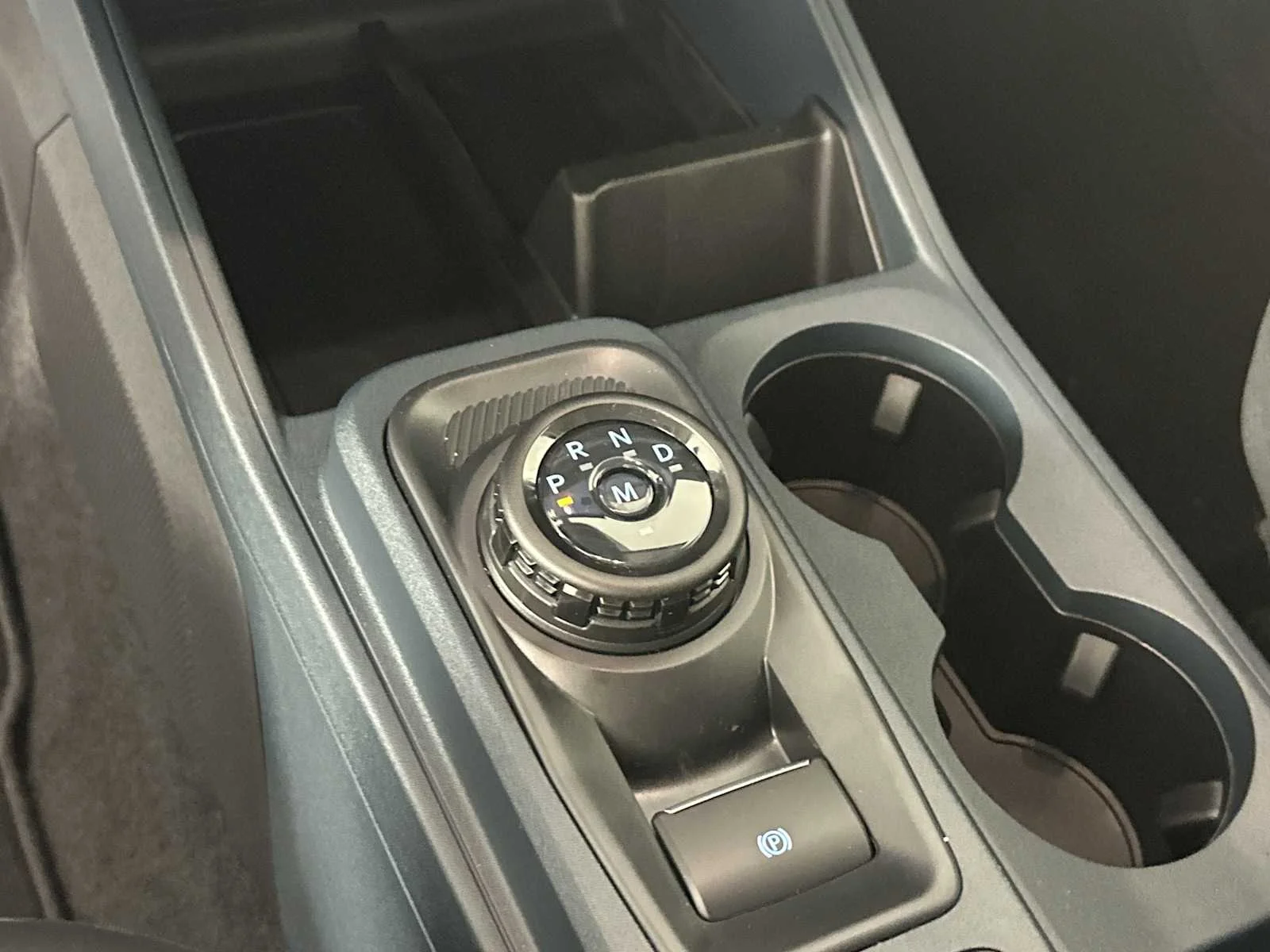 2025 Ford Maverick Lobo Standard - Photo 26