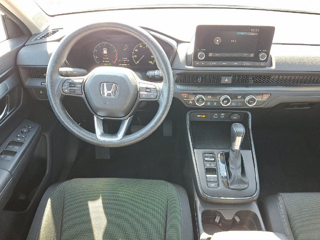 2024 Honda CR-V EX - Photo 43