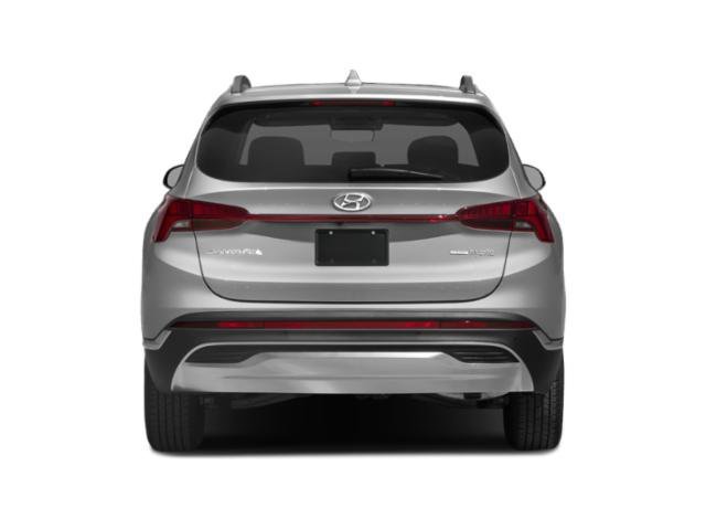 Certified Used 2023 Serenity White Pearl Hyundai Limited image 8
