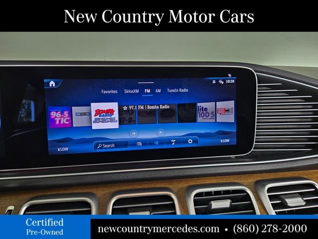 Certified Used 2024  Mercedes-Benz GLE 450 image 33
