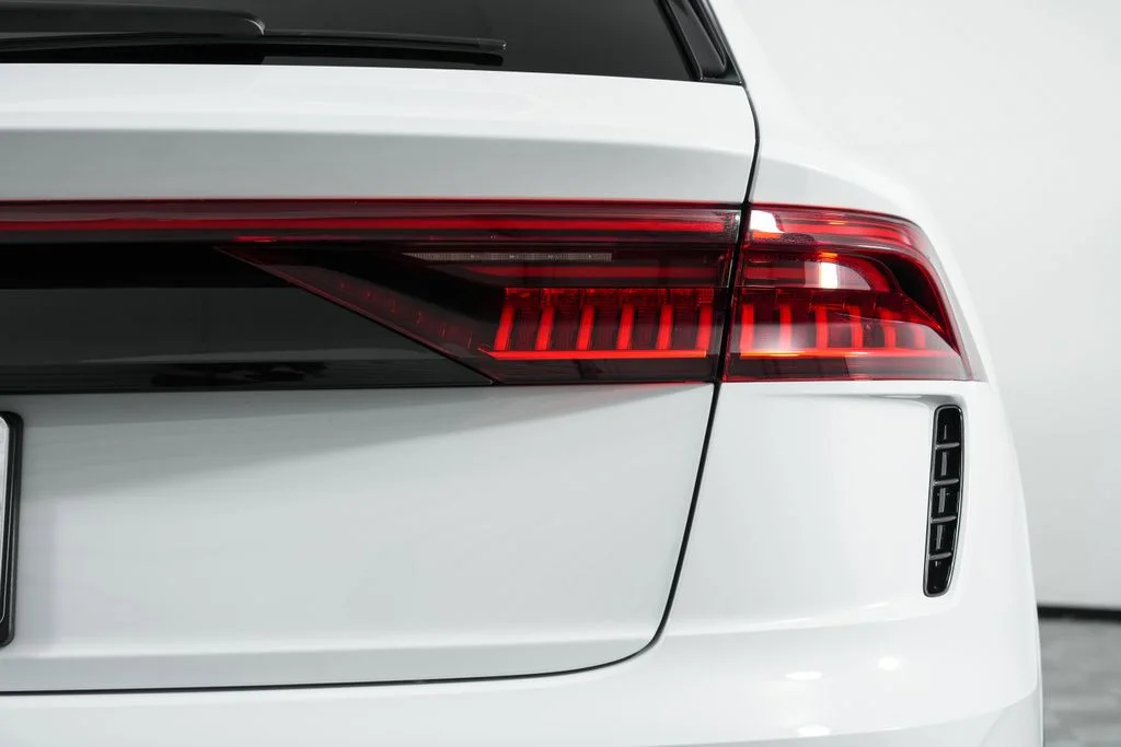 Used 2024 White Audi 4.0T image 54