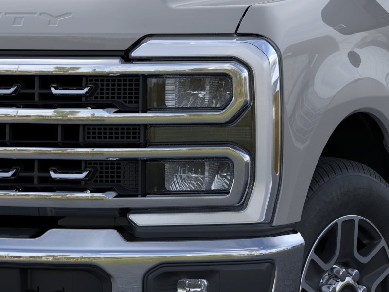 New 2026 Avalanche Ford F-350® Lariat® image 18