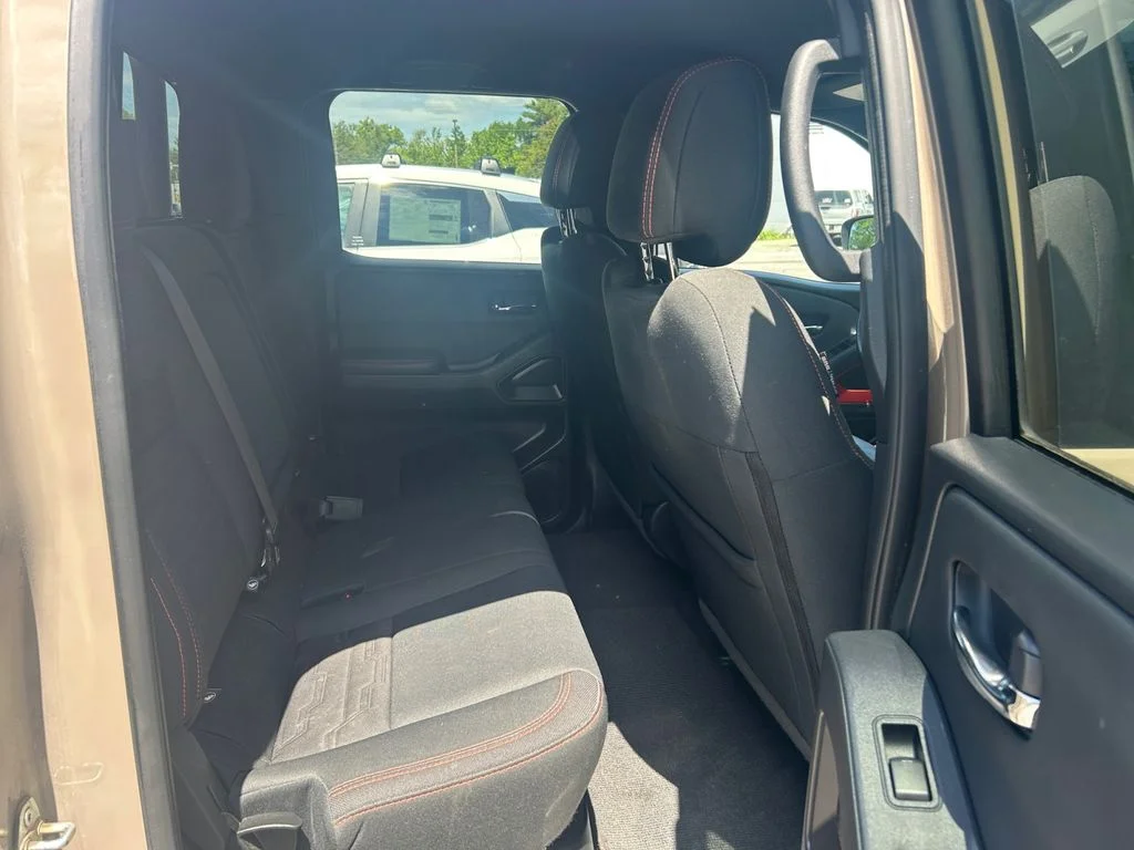 Certified Used 2023 Baja Storm Nissan  image 18