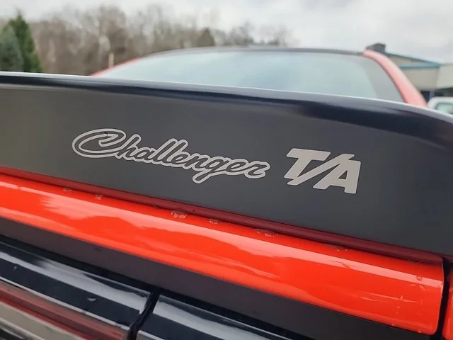 Used 2023 Go Mango Dodge R/T image 7