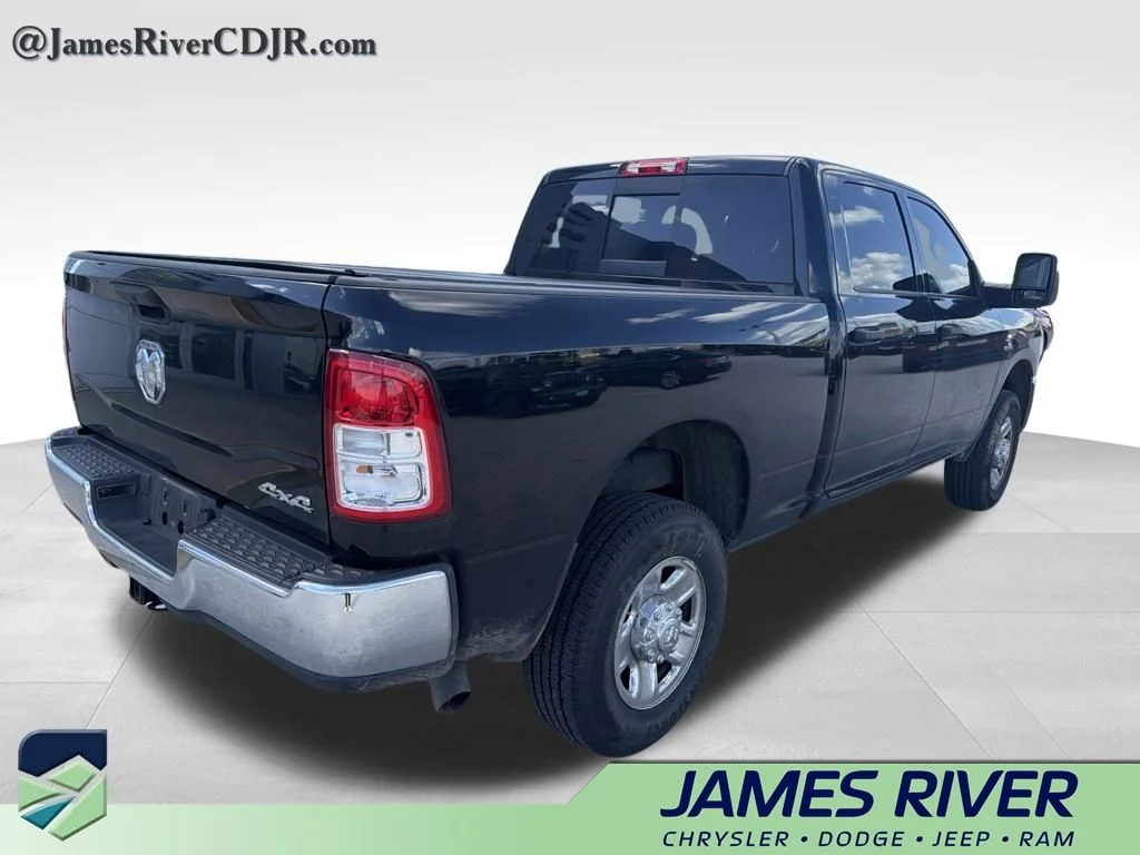 Used 2024 Black Ram Tradesman image 5