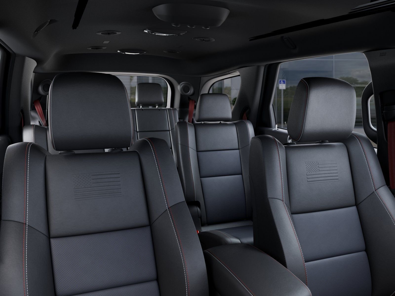 New 2026 Night Moves Dodge GT Plus image 26
