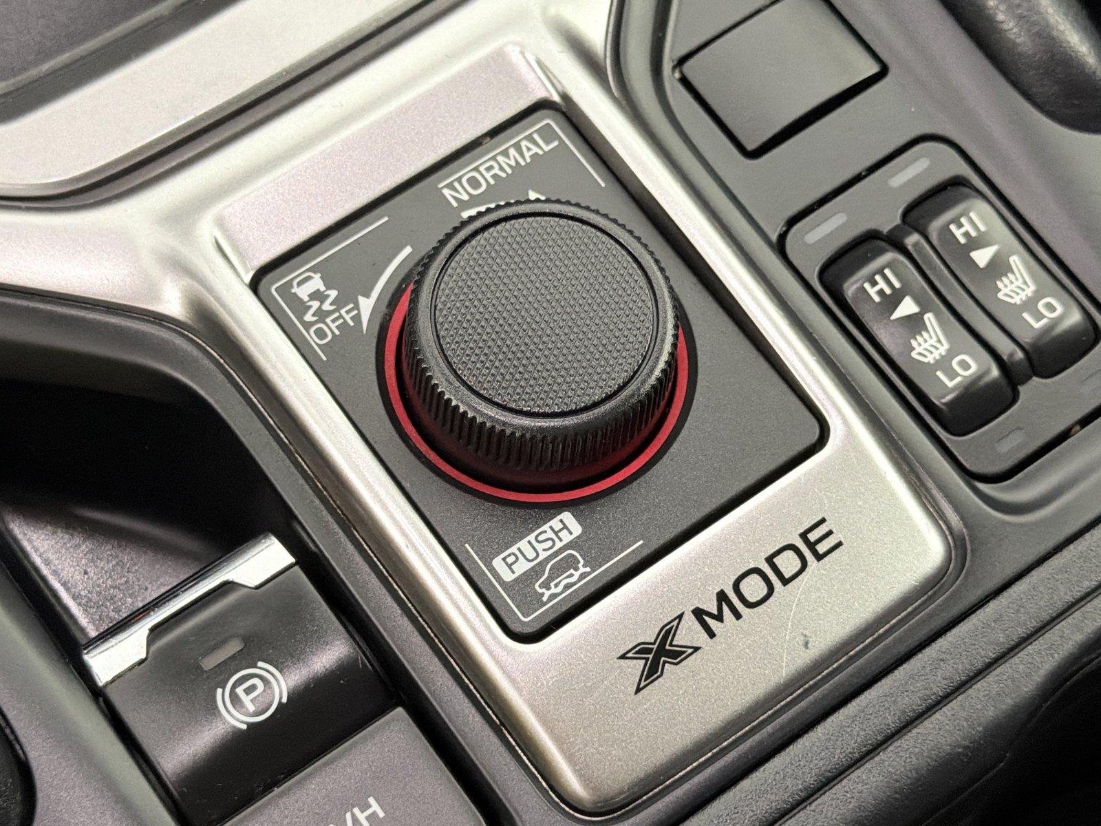 2023 Subaru Forester Premium - Photo 32