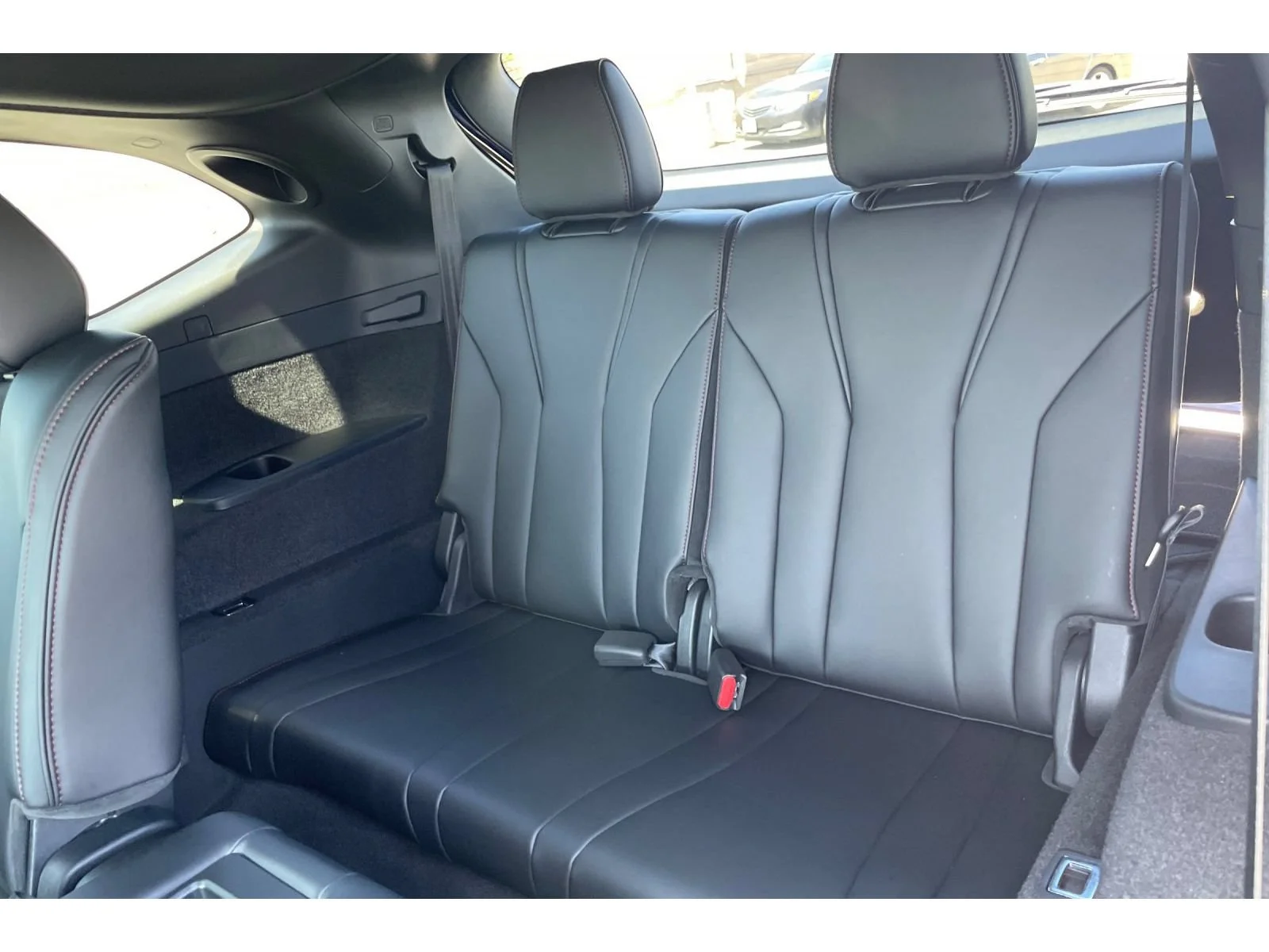 Used 2023 Apex Blue Pearl Acura SH-AWD with A-Spec Package image 72