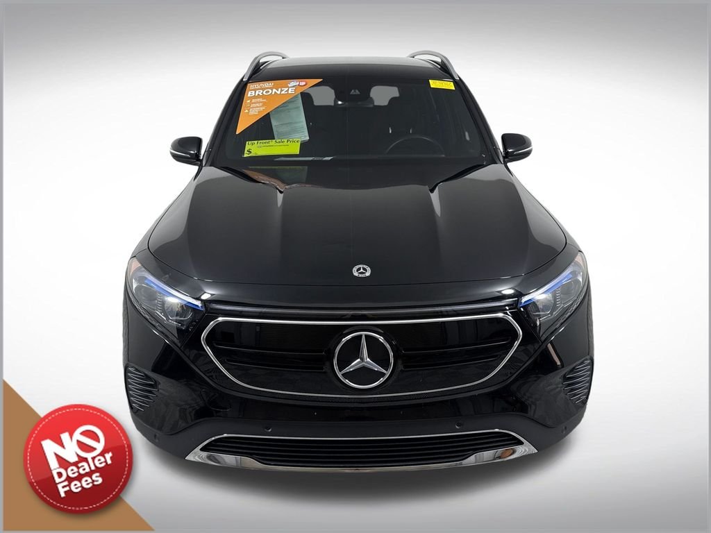 2023 Mercedes-Benz EQB Base - Photo 8